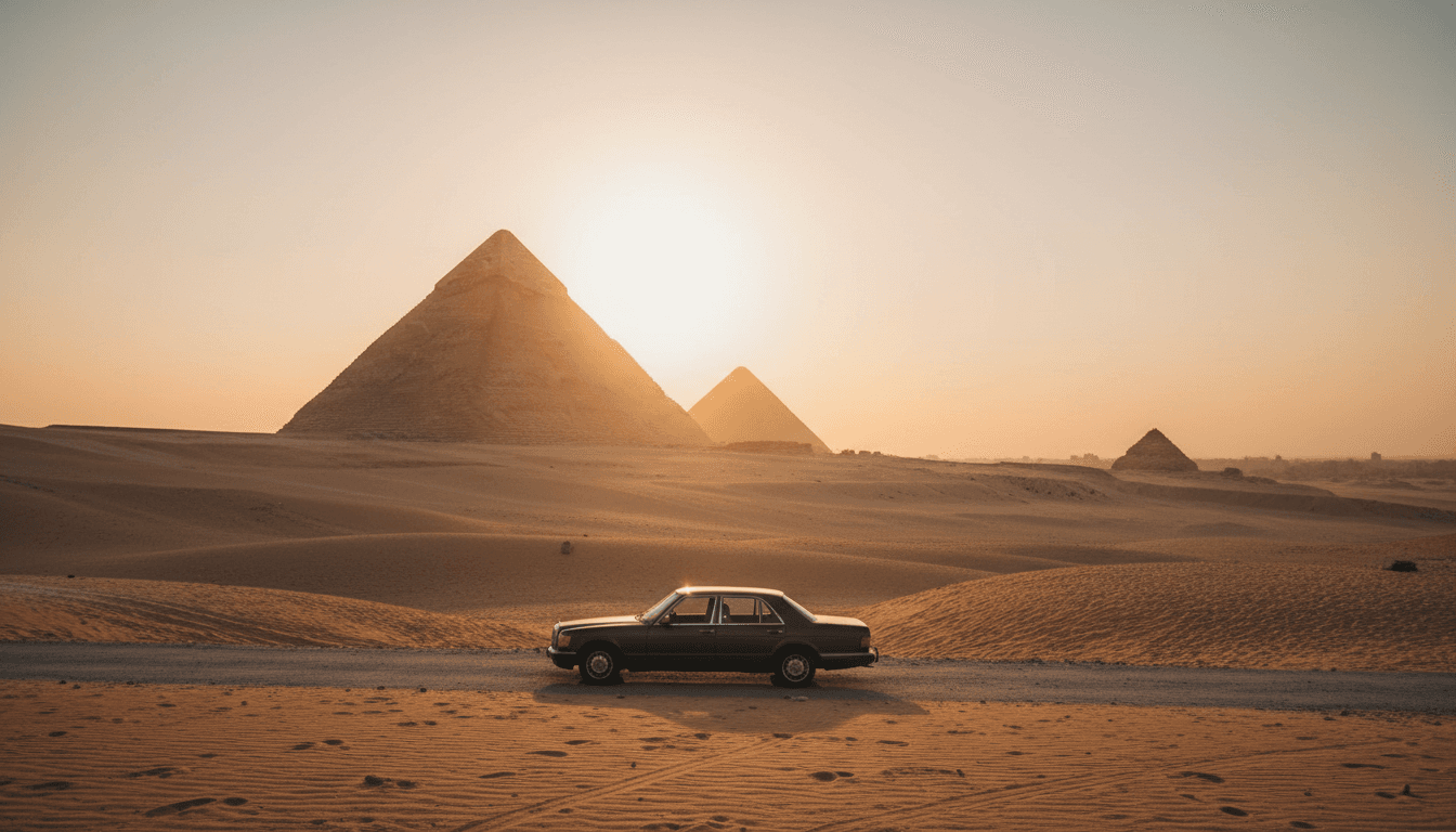 Planning Your Cairo Giza Tour: How Many Days Do You Really Need, Plus Expert Itineraries